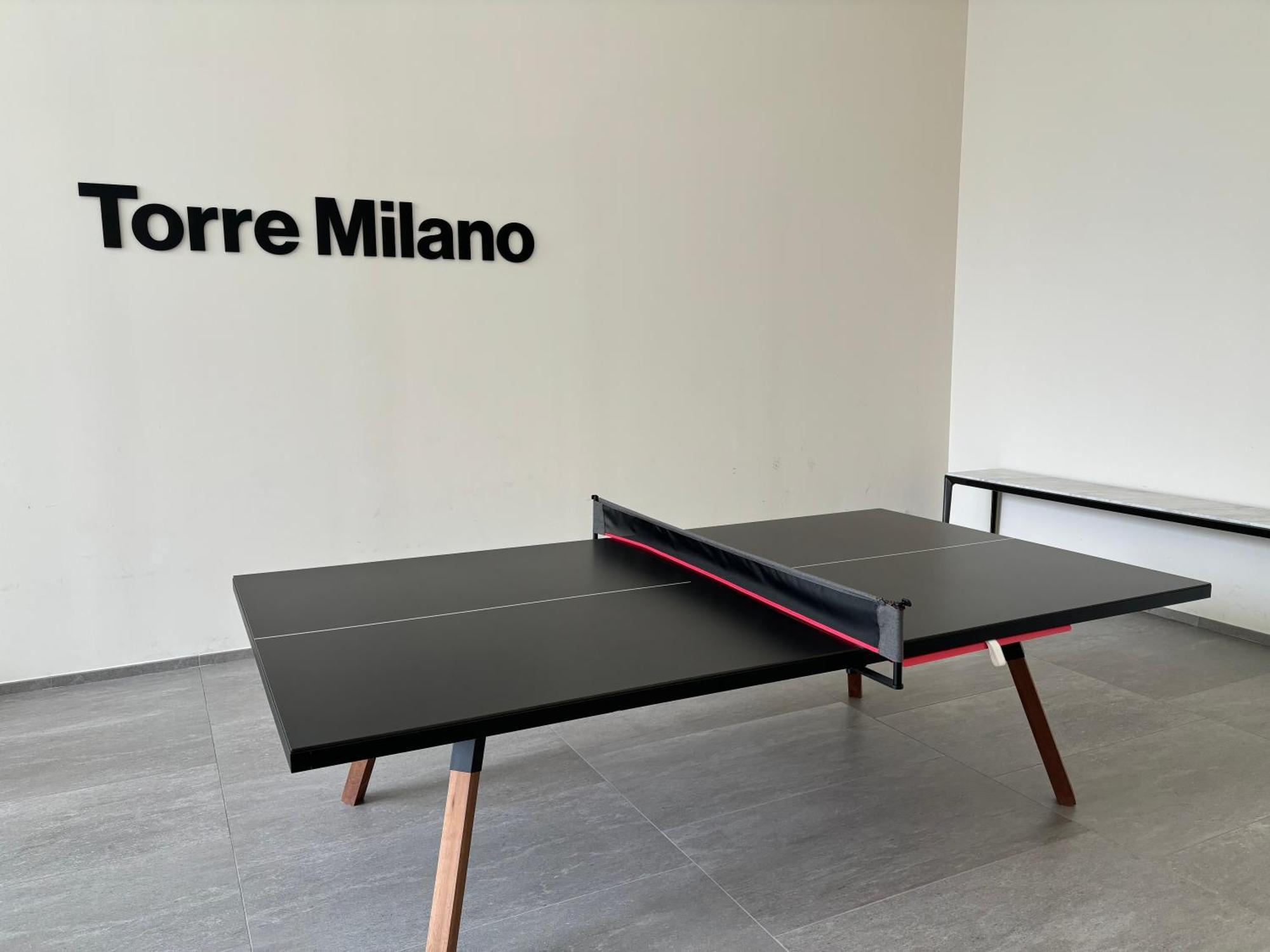 Torre Milano Skyview Suite Gym Pool & Rooftop Esterno foto