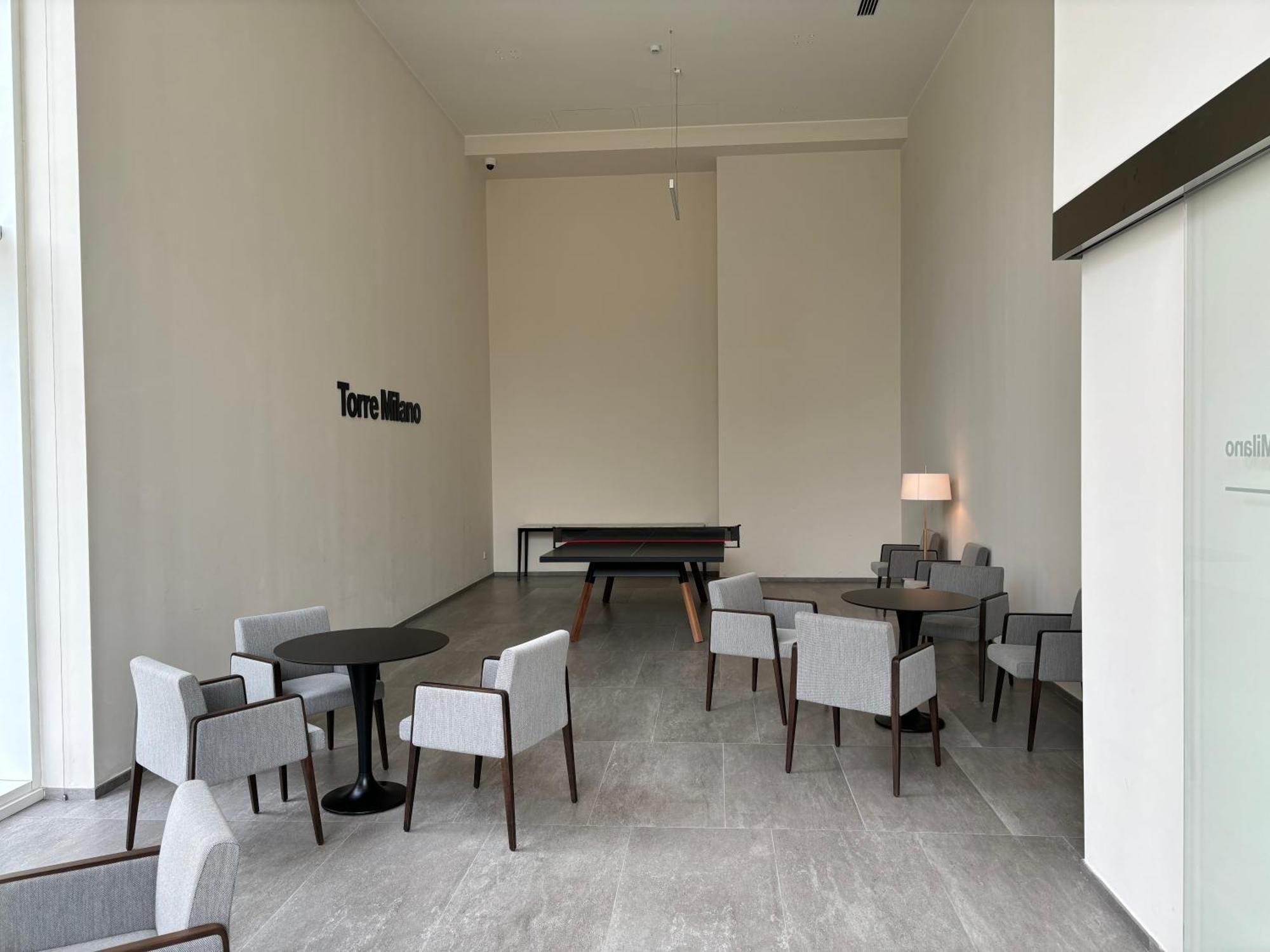 Torre Milano Skyview Suite Gym Pool & Rooftop Esterno foto