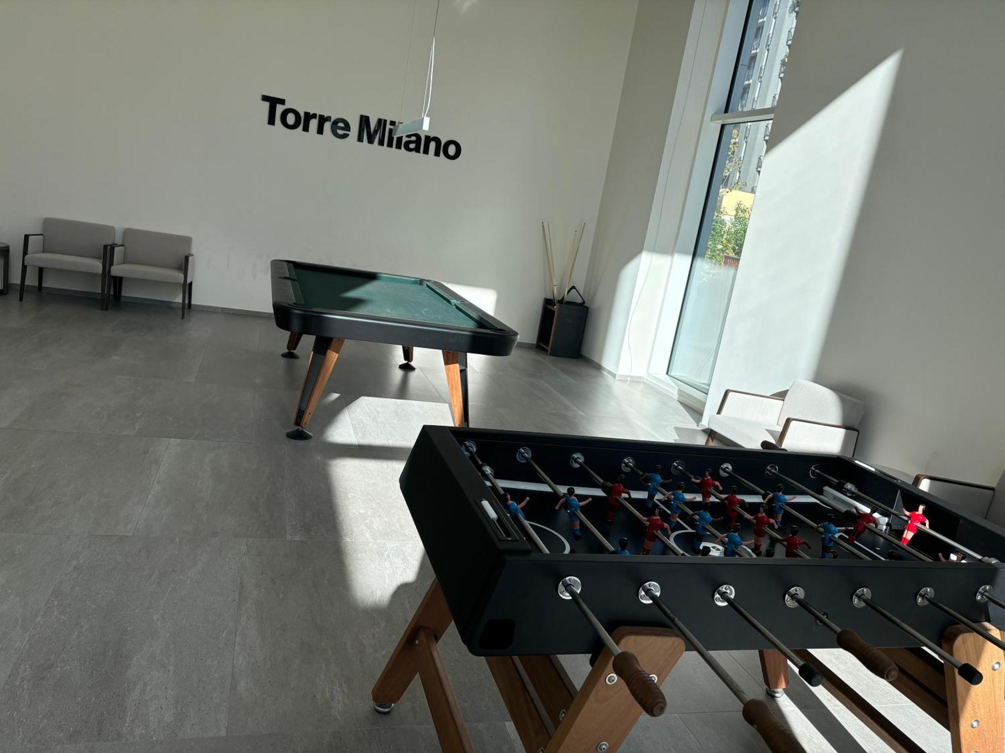 Torre Milano Skyview Suite Gym Pool & Rooftop Esterno foto
