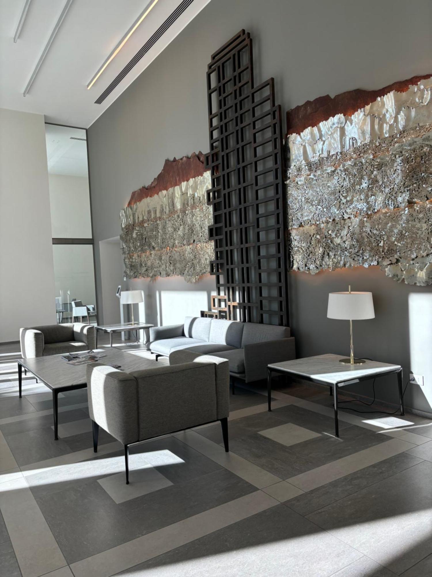 Torre Milano Skyview Suite Gym Pool & Rooftop Esterno foto